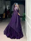 Aafreen By Nnk1455 Fendi Silk Indo Western Bulk Orders In India